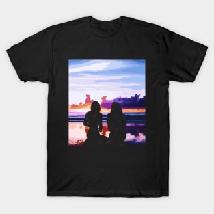 Friendship T-Shirt